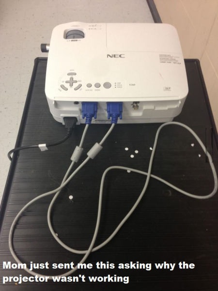 Bildschirmarbeiter - Picdump 10.05.2013