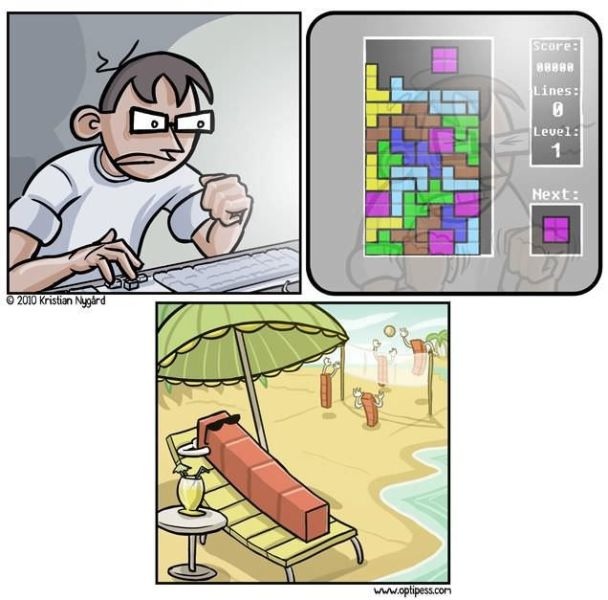 Bildschirmarbeiter - Picdump 10.05.2013