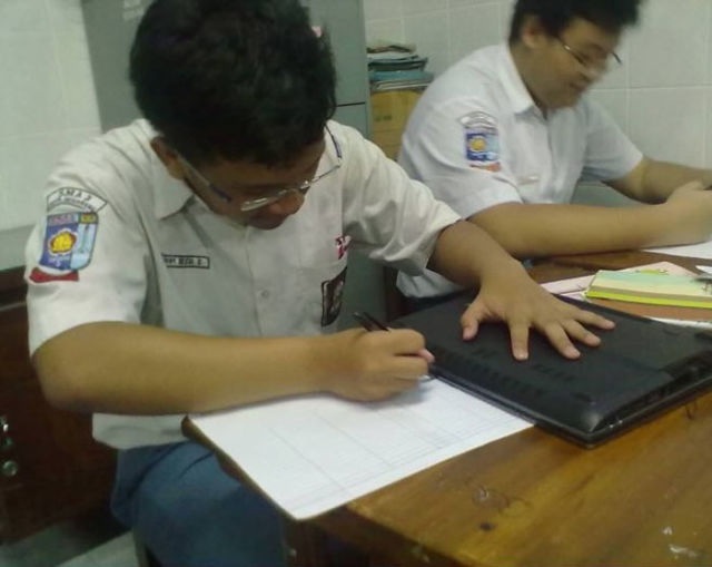 Bildschirmarbeiter - Picdump 10.05.2013