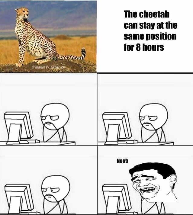 Bildschirmarbeiter - Picdump 10.05.2013