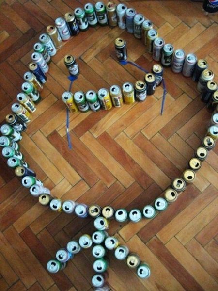 Bildschirmarbeiter - Picdump 10.05.2013