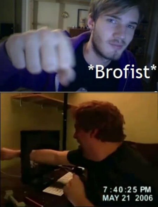 Bildschirmarbeiter - Picdump 10.05.2013