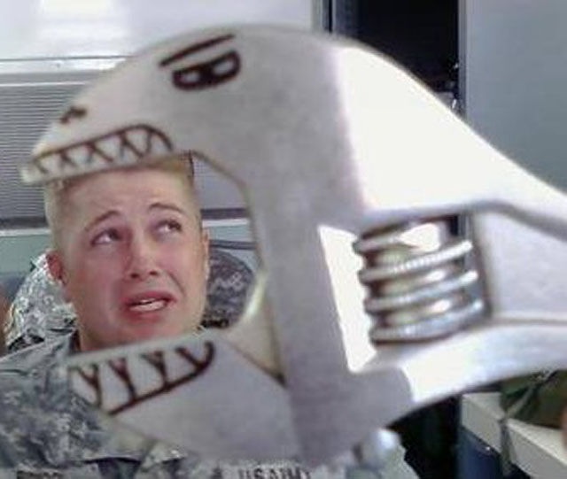 Bildschirmarbeiter - Picdump 10.05.2013