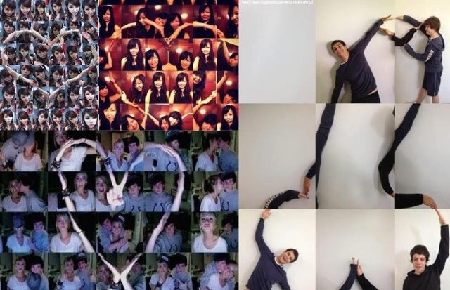 Bildschirmarbeiter - Picdump 10.05.2013