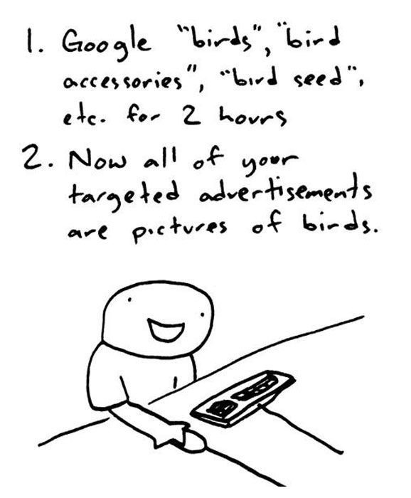 Bildschirmarbeiter - Picdump 10.05.2013