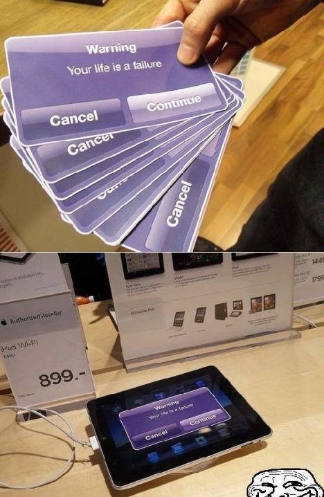 Bildschirmarbeiter - Picdump 10.05.2013