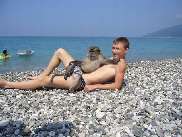 Bildschirmarbeiter - Picdump 10.05.2013