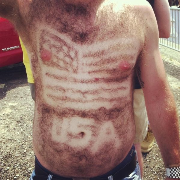 Bildschirmarbeiter - Picdump 10.05.2013