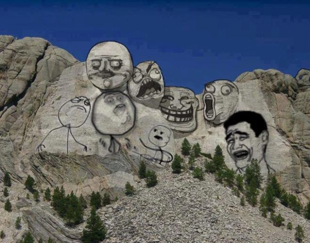 Bildschirmarbeiter - Picdump 10.05.2013