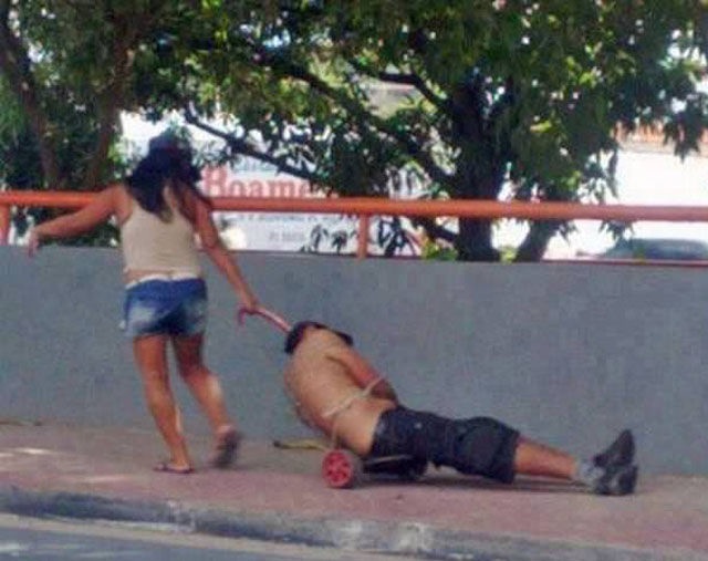 Bildschirmarbeiter - Picdump 10.05.2013