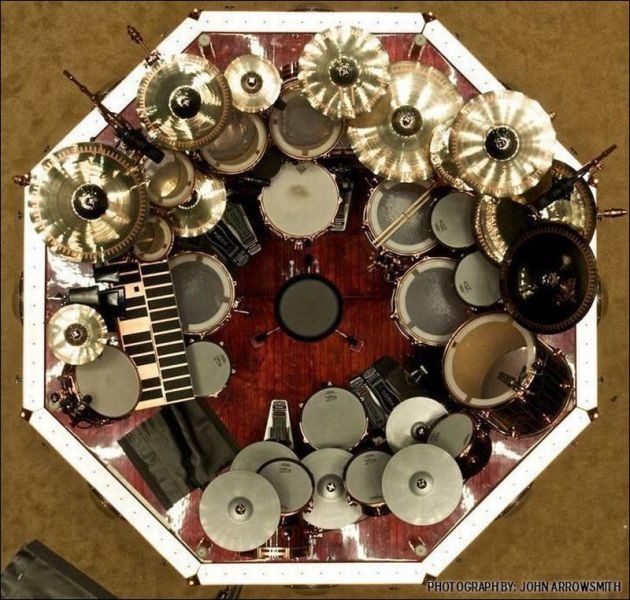 Bildschirmarbeiter - Picdump 10.05.2013