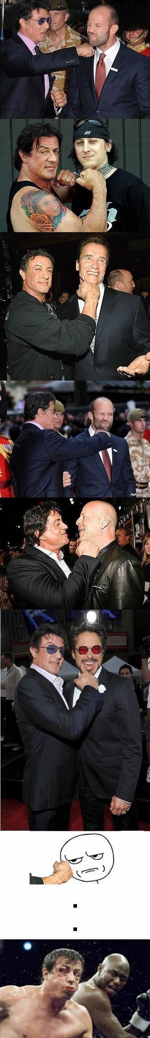 Bildschirmarbeiter - Picdump 10.05.2013