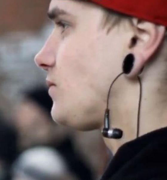 Bildschirmarbeiter - Picdump 17.05.2013