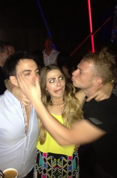 Bildschirmarbeiter - Picdump 17.05.2013