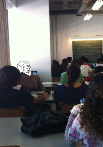 Bildschirmarbeiter - Picdump 17.05.2013