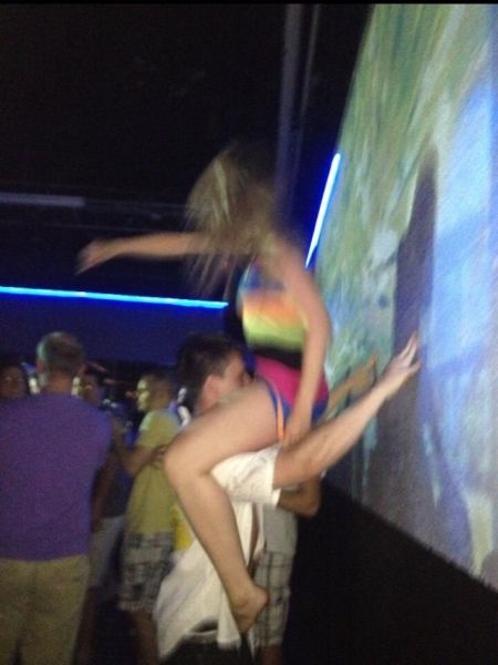 Bildschirmarbeiter - Picdump 17.05.2013