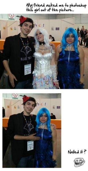 Bildschirmarbeiter - Picdump 17.05.2013