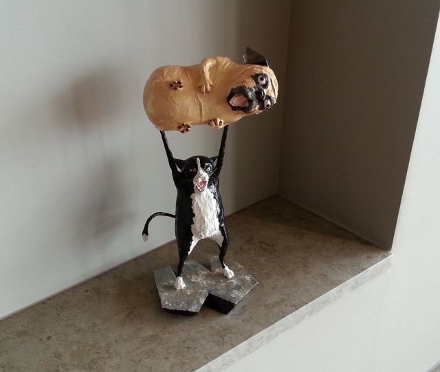 Bildschirmarbeiter - Picdump 17.05.2013