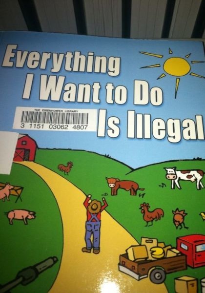 Bildschirmarbeiter - Picdump 17.05.2013