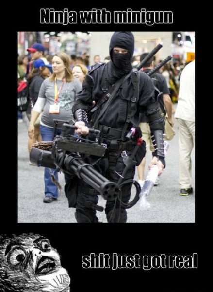 Bildschirmarbeiter - Picdump 17.05.2013