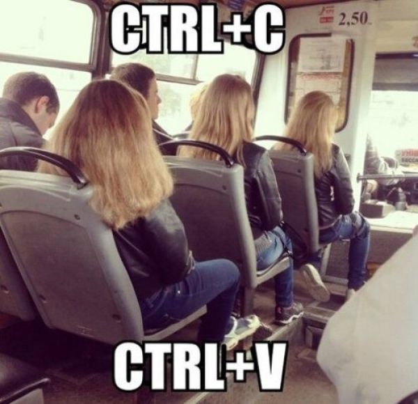 Bildschirmarbeiter - Picdump 17.05.2013