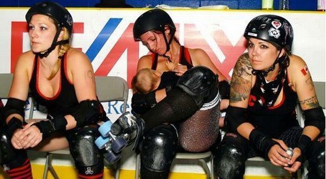 Bildschirmarbeiter - Picdump 17.05.2013