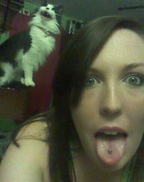 Bildschirmarbeiter - Picdump 17.05.2013