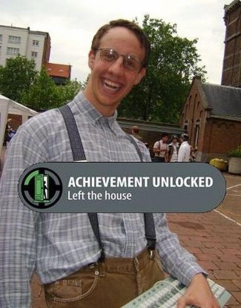 Bildschirmarbeiter - Picdump 17.05.2013