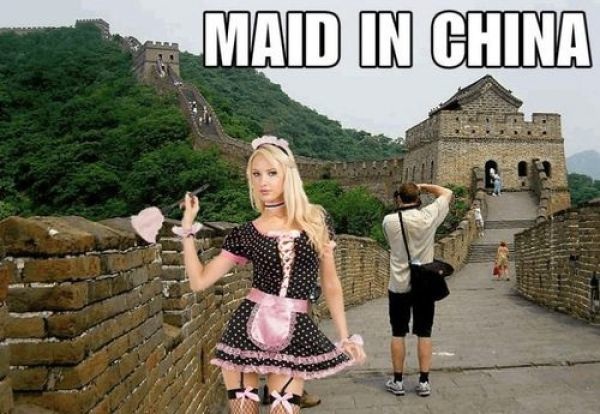 Bildschirmarbeiter - Picdump 17.05.2013