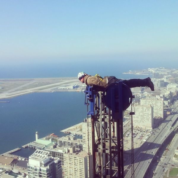 Bildschirmarbeiter - Picdump 17.05.2013