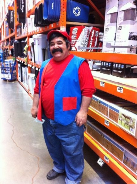 Bildschirmarbeiter - Picdump 17.05.2013