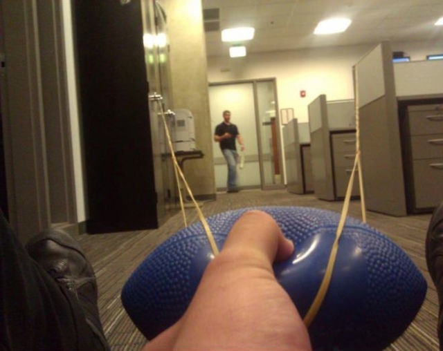 Bildschirmarbeiter - Picdump 17.05.2013