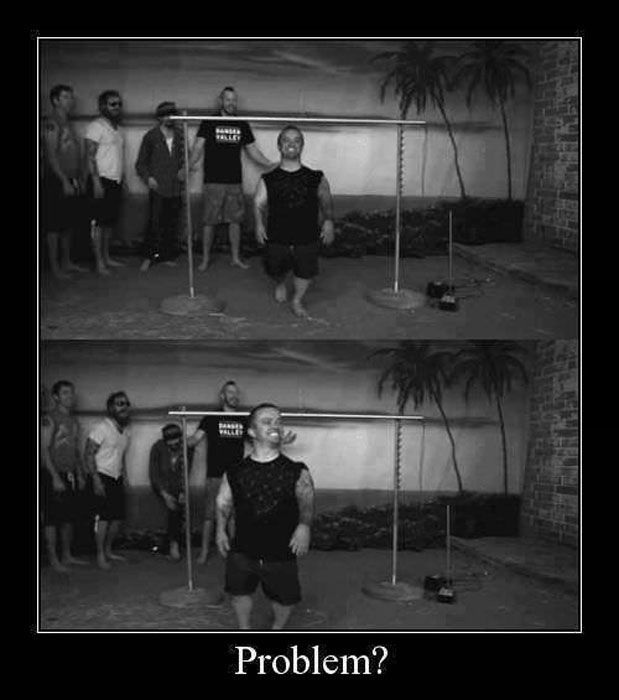 Bildschirmarbeiter - Picdump 17.05.2013