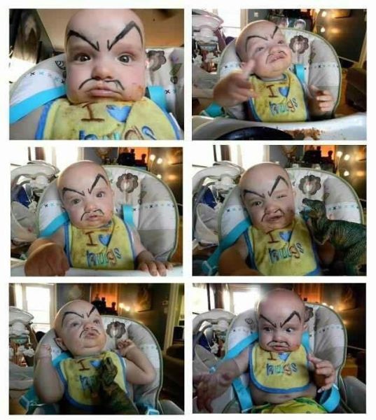 Bildschirmarbeiter - Picdump 17.05.2013