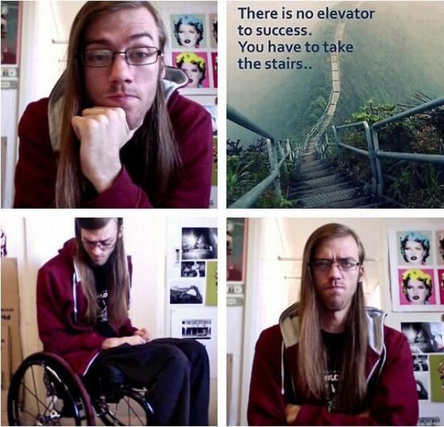 Bildschirmarbeiter - Picdump 17.05.2013