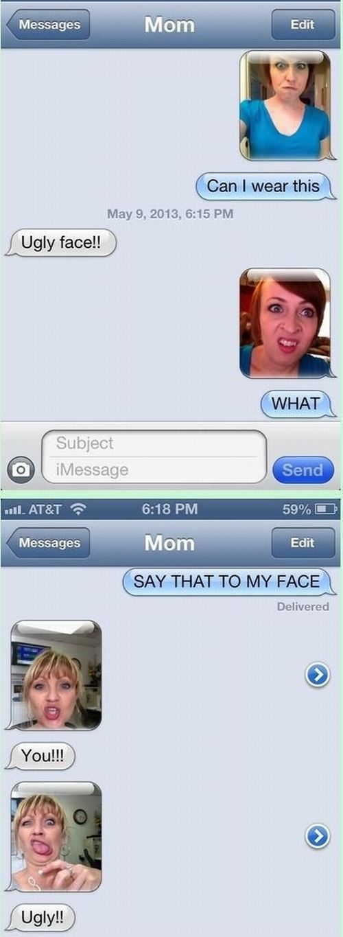 Bildschirmarbeiter - Picdump 17.05.2013