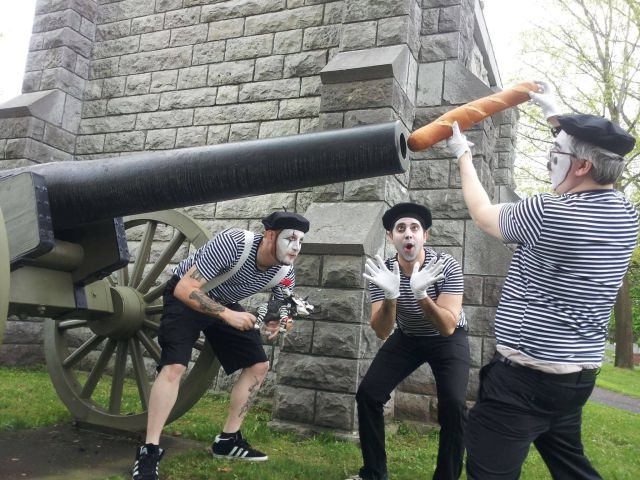 Bildschirmarbeiter - Picdump 17.05.2013