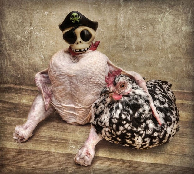 Bildschirmarbeiter - Picdump 17.05.2013