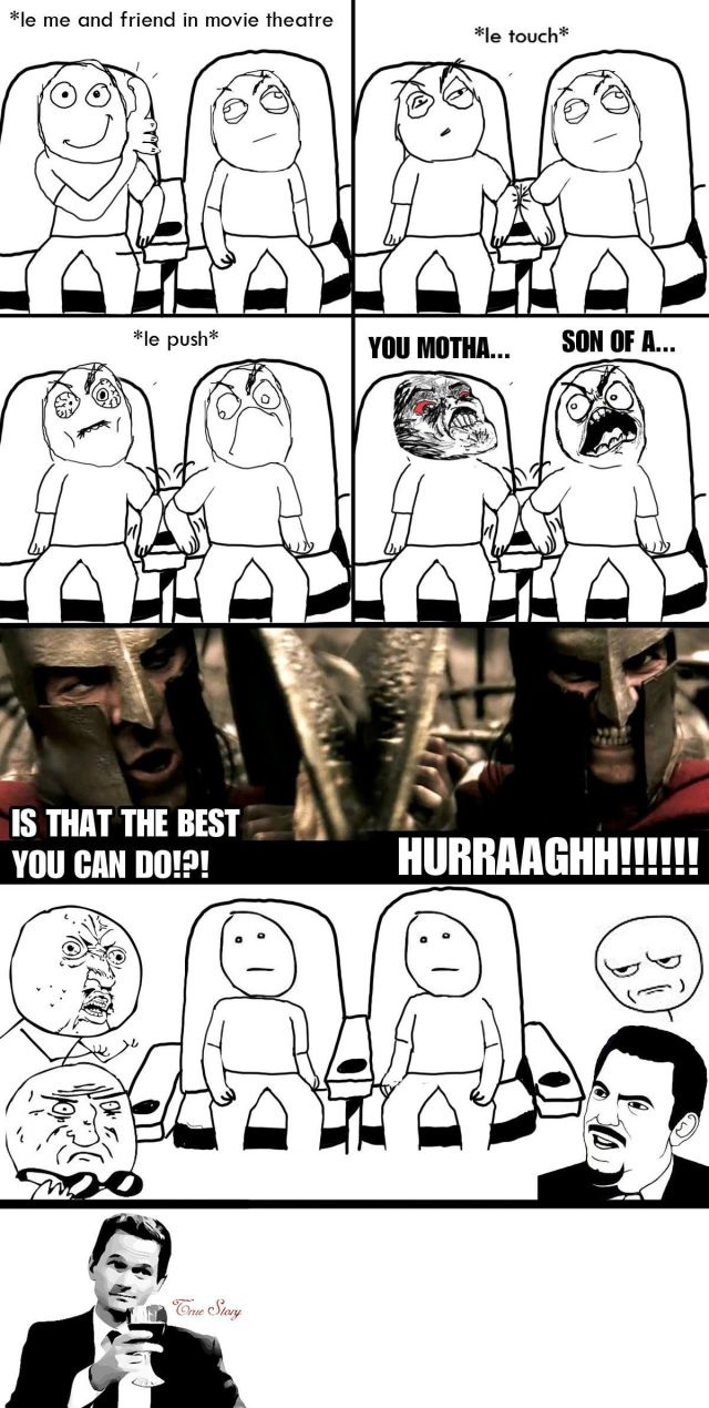 Bildschirmarbeiter - Picdump 17.05.2013