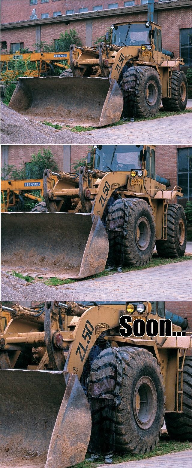 Bildschirmarbeiter - Picdump 17.05.2013