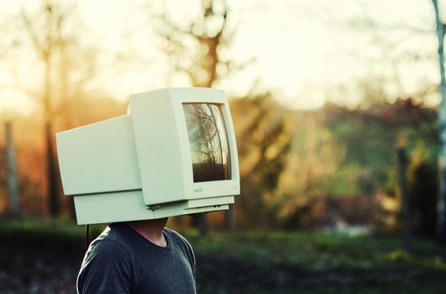 Bildschirmarbeiter - Picdump 31.05.2013