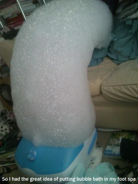 Bildschirmarbeiter - Picdump 31.05.2013