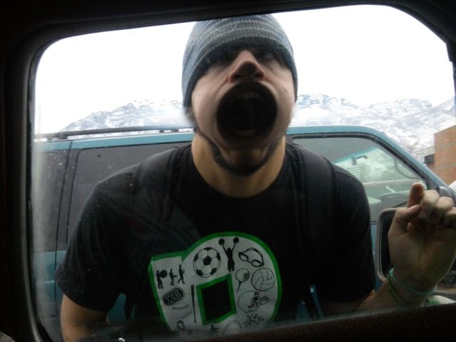 Bildschirmarbeiter - Picdump 31.05.2013