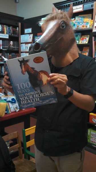 Bildschirmarbeiter - Picdump 31.05.2013