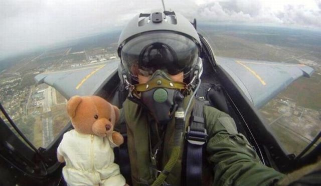 Bildschirmarbeiter - Picdump 31.05.2013