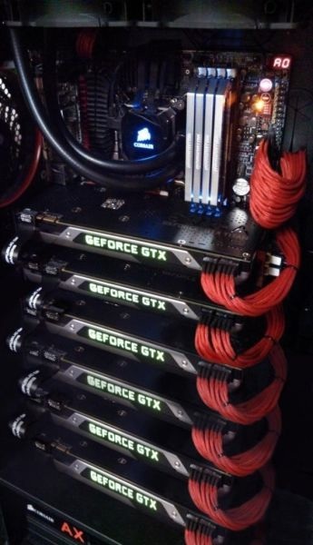 Bildschirmarbeiter - Picdump 31.05.2013