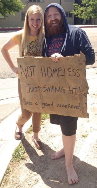 Bildschirmarbeiter - Picdump 31.05.2013