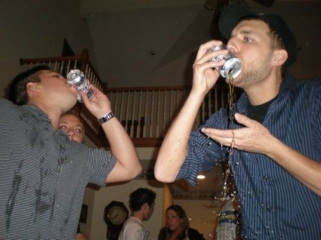 Bildschirmarbeiter - Picdump 31.05.2013