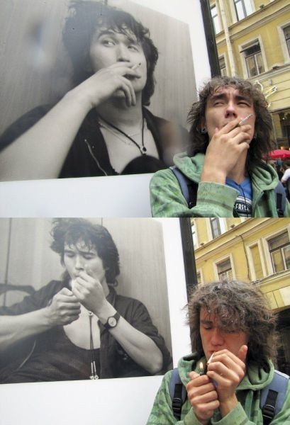 Bildschirmarbeiter - Picdump 31.05.2013