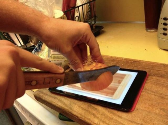 Bildschirmarbeiter - Picdump 31.05.2013